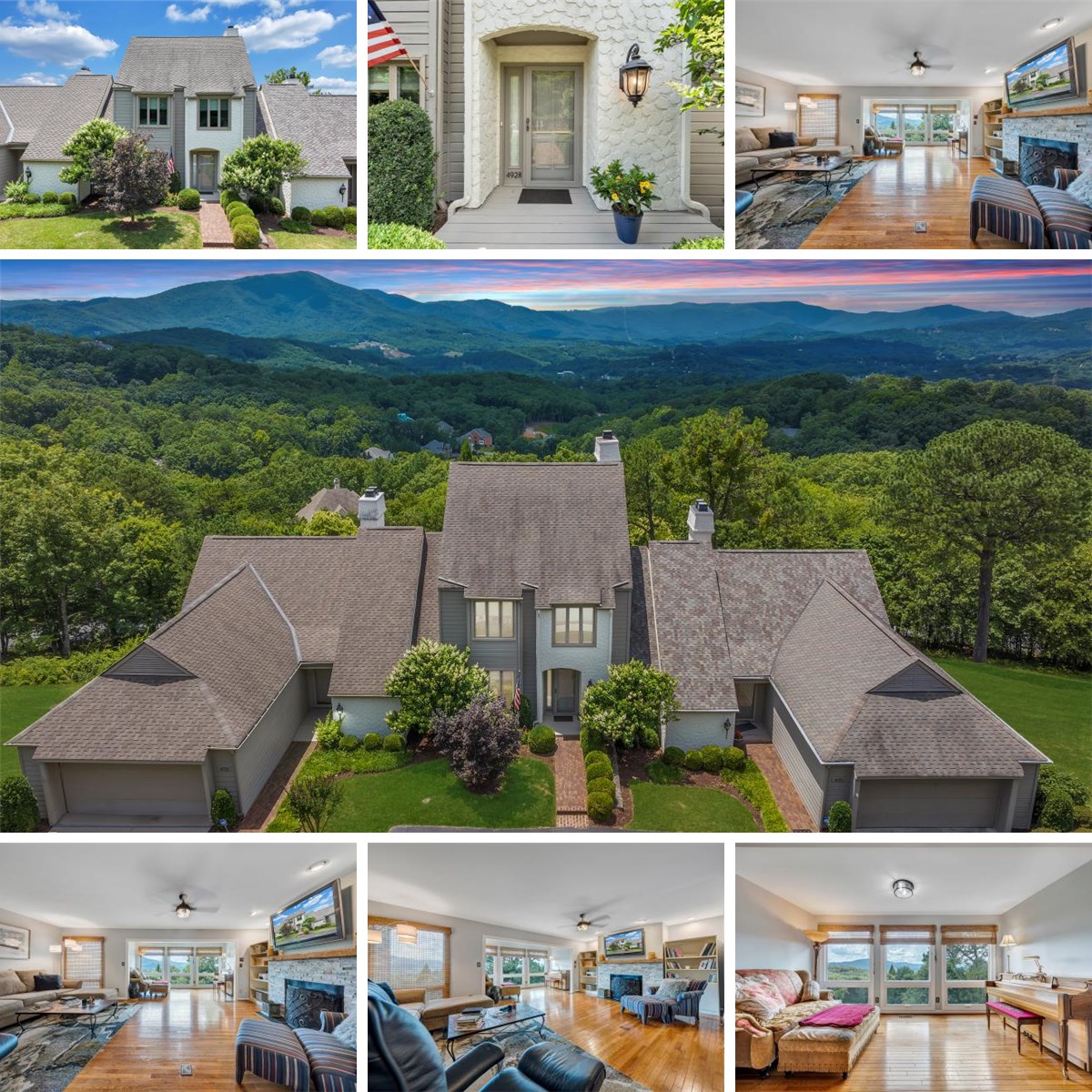 4928 Hunting Hills Cir, Roanoke, VA 24018