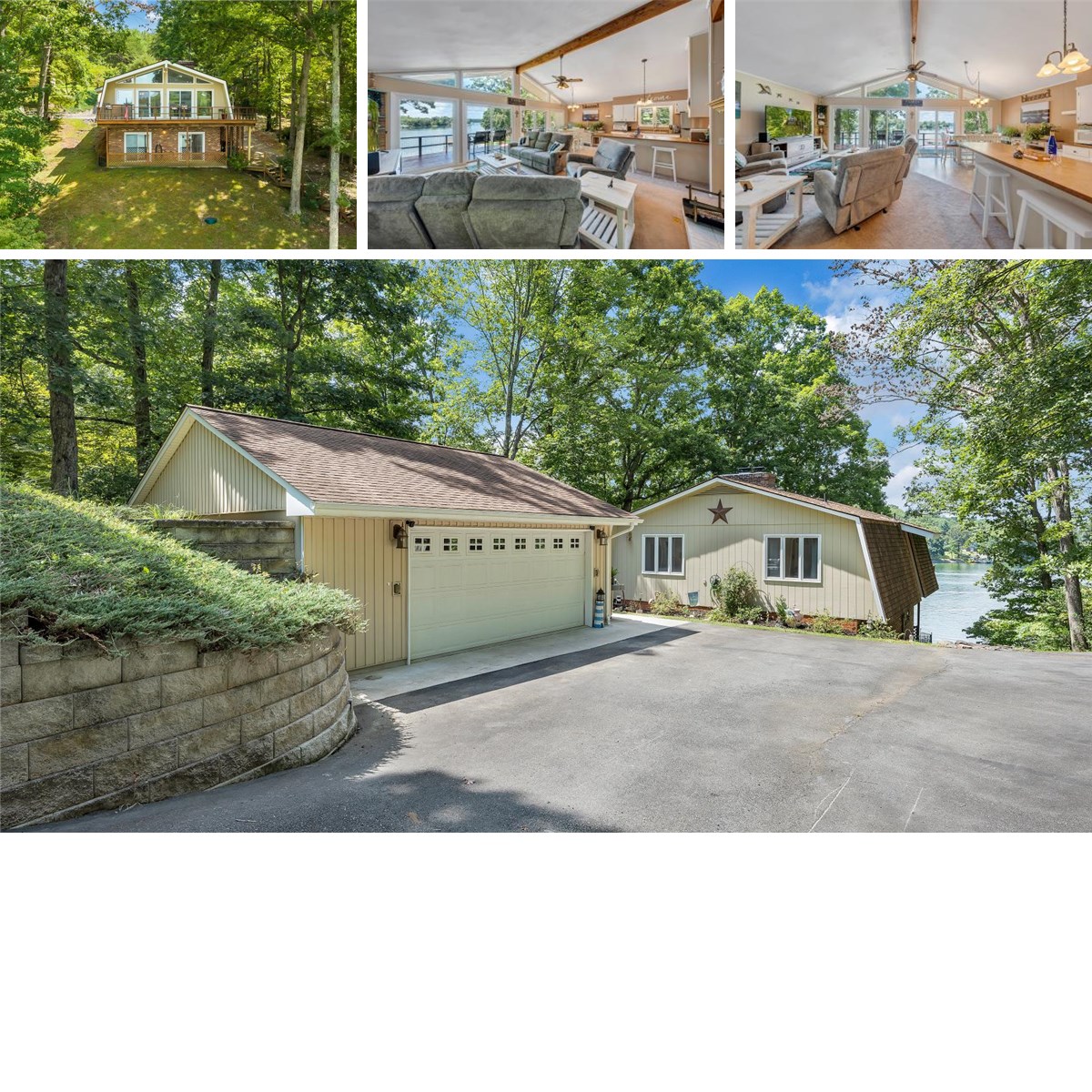 269 Highland Lake Rd, Union Hall, VA 24176