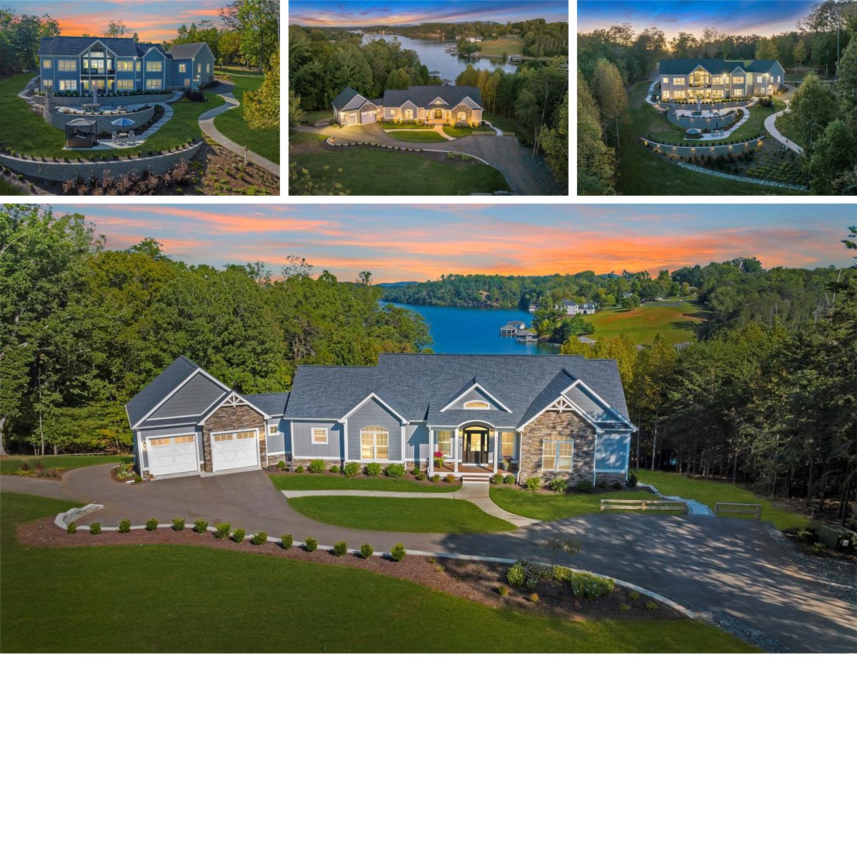 274 Stillwater Dr, Union Hall, VA 24176