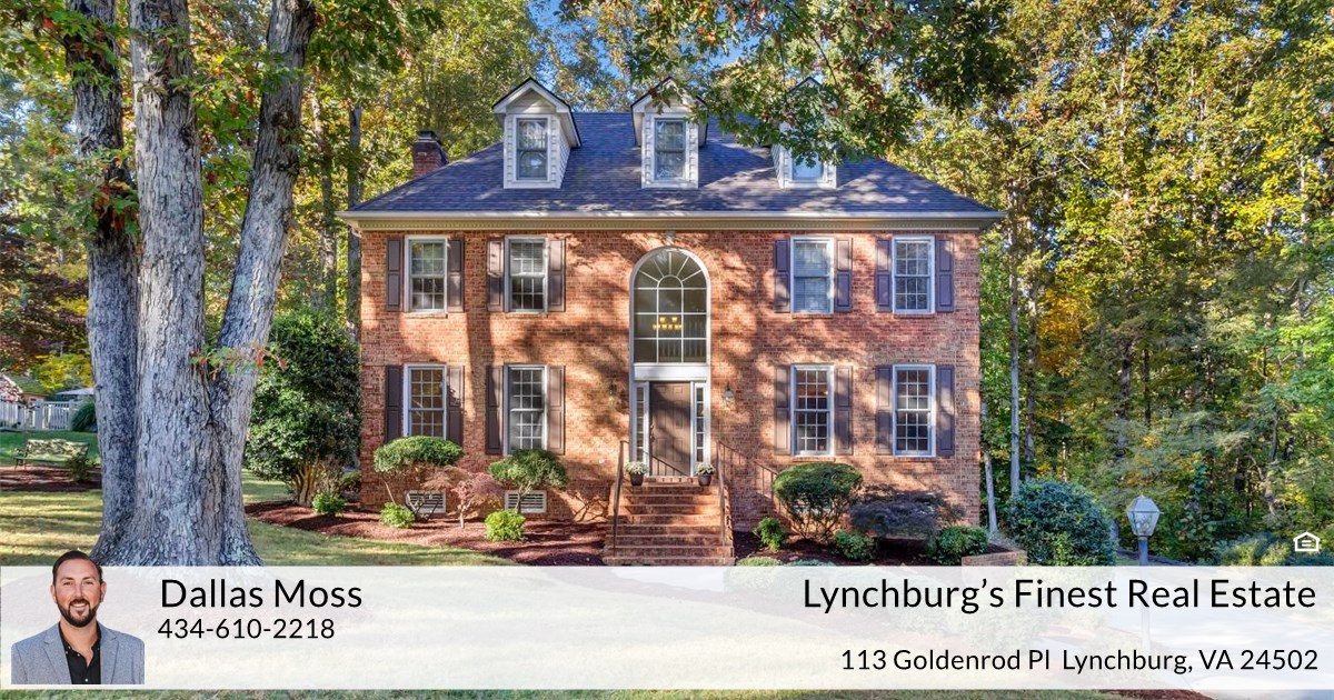 104 Winterberry Dr, Forest, VA 24551