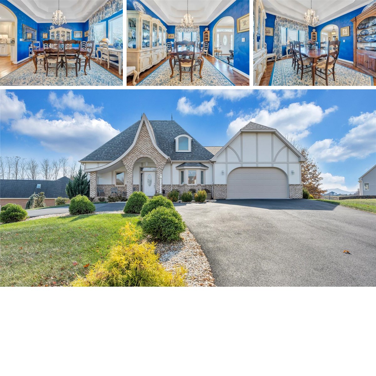 600 Ashley Way, Daleville, VA 24083
