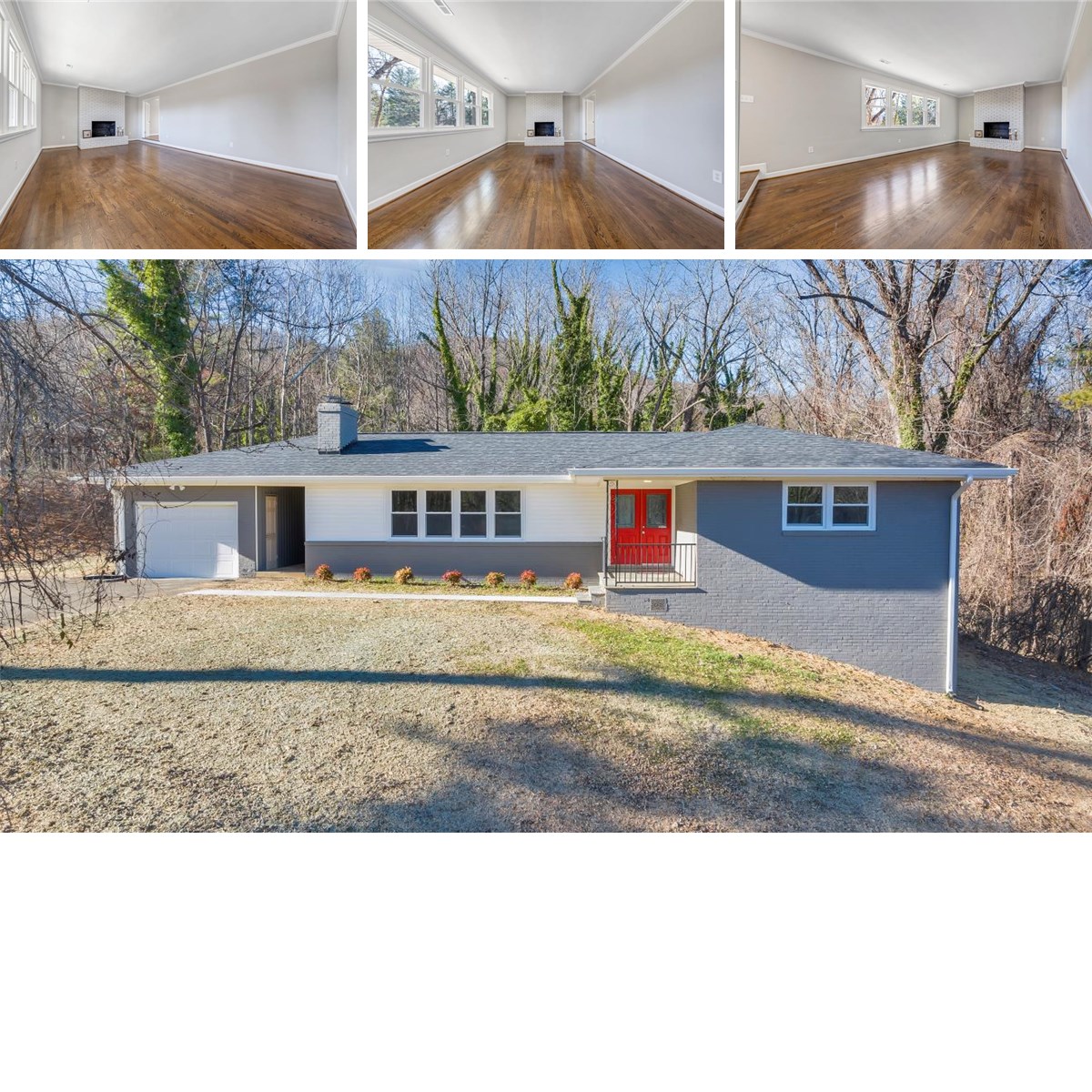 1802 Rainbow Forest Dr, Troutville, VA 24175