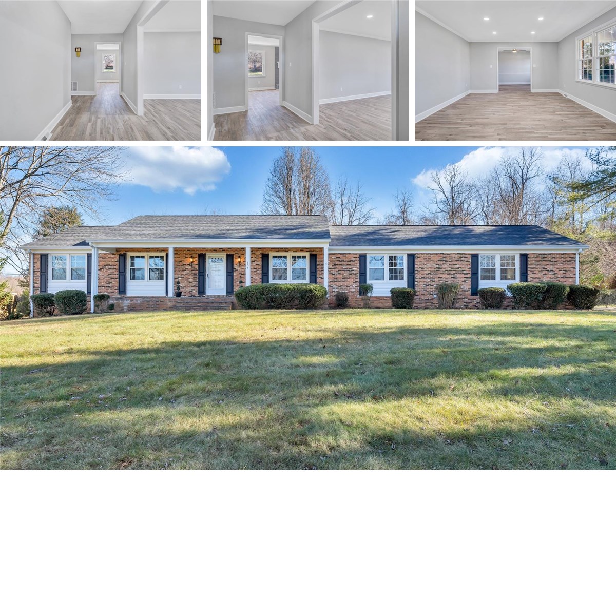 354 Orchard Lake Dr, Daleville, VA 24083