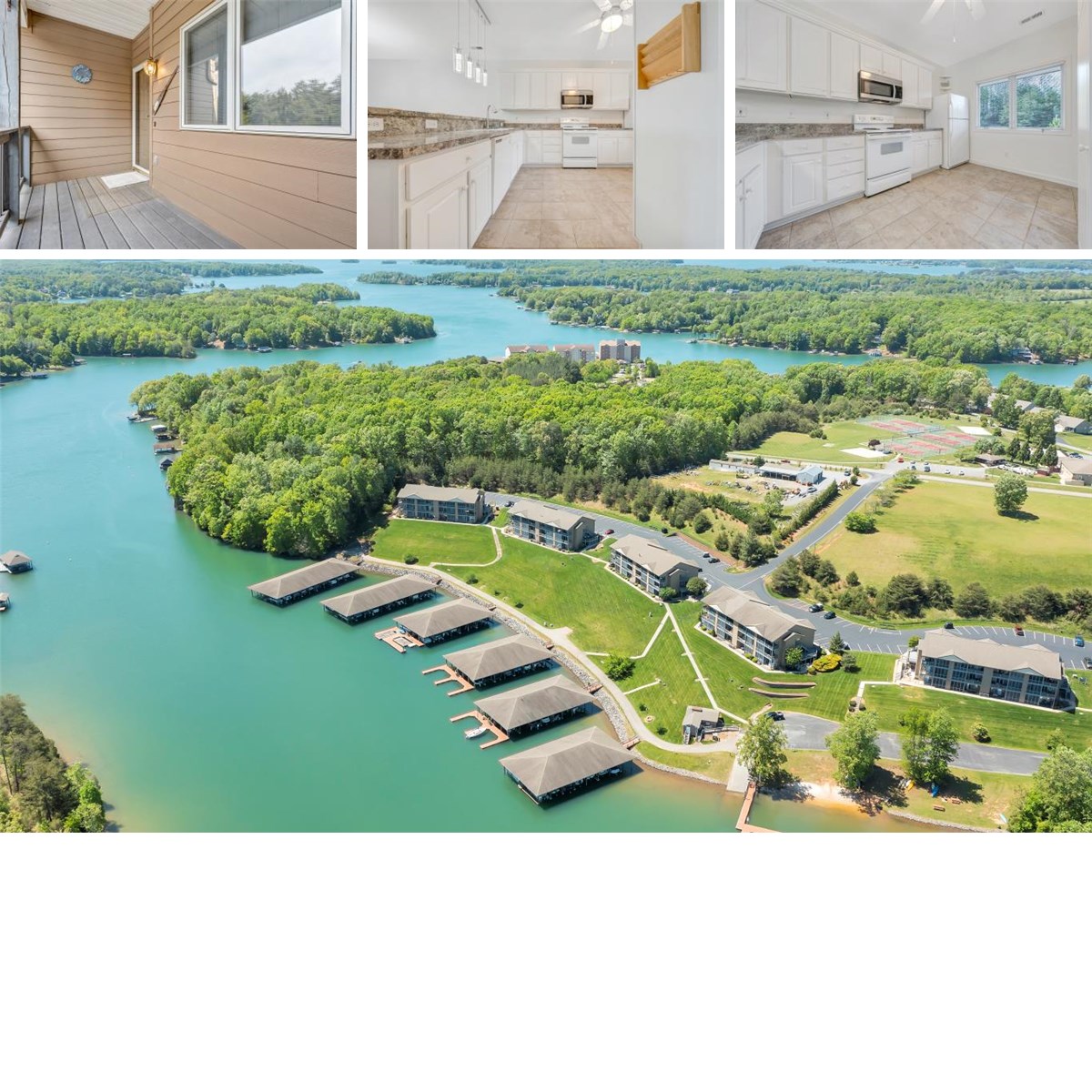 1055 Mariners Way 14, Huddleston, VA 24104