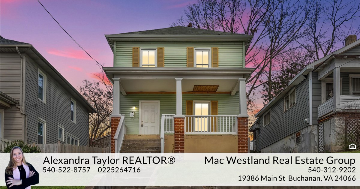 1314 Dale Ave, Roanoke, VA 24013