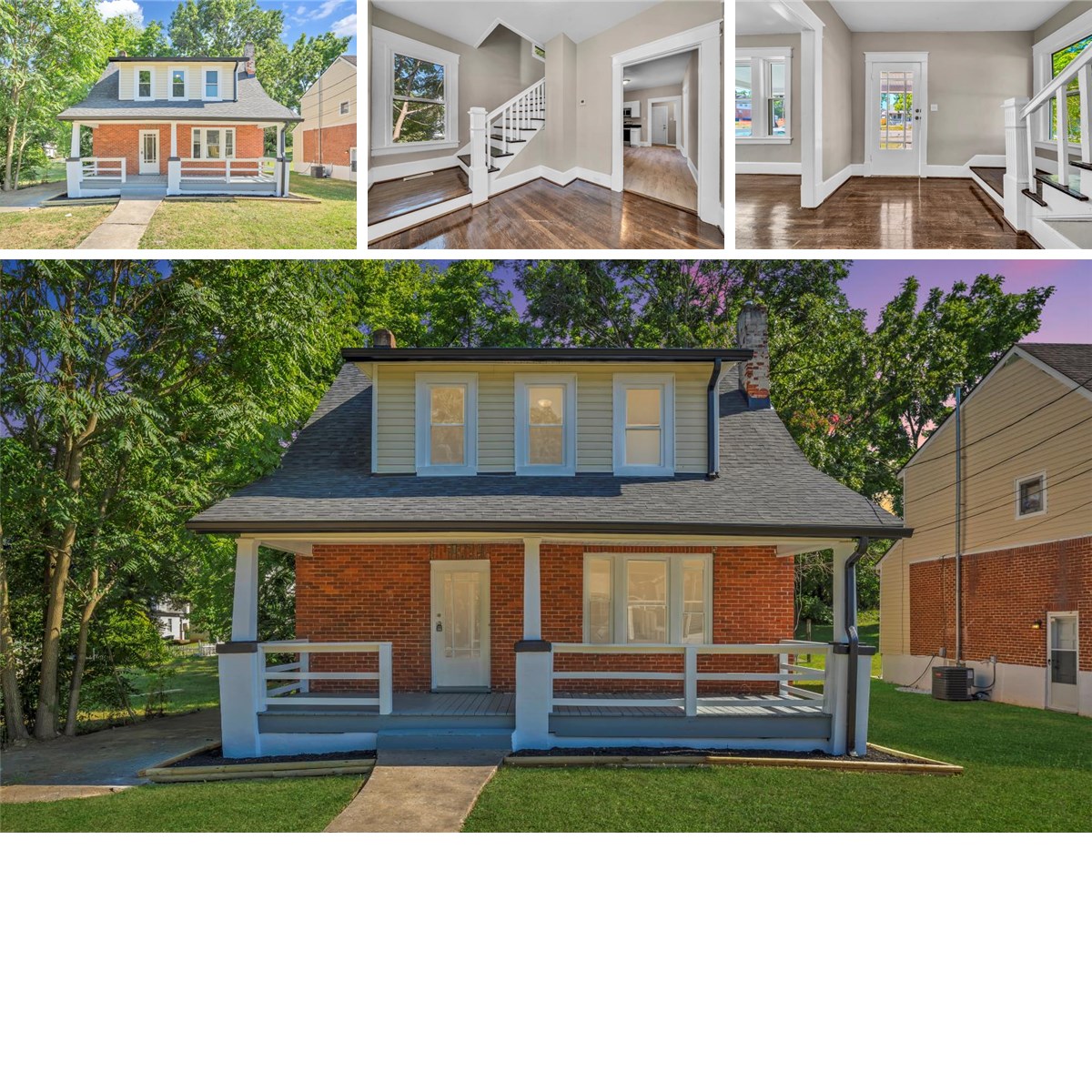 1624 Carroll Ave NW, Roanoke, VA 24017