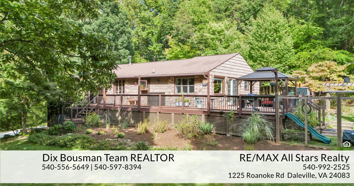 6384 Dove Dr, Roanoke, VA 24018