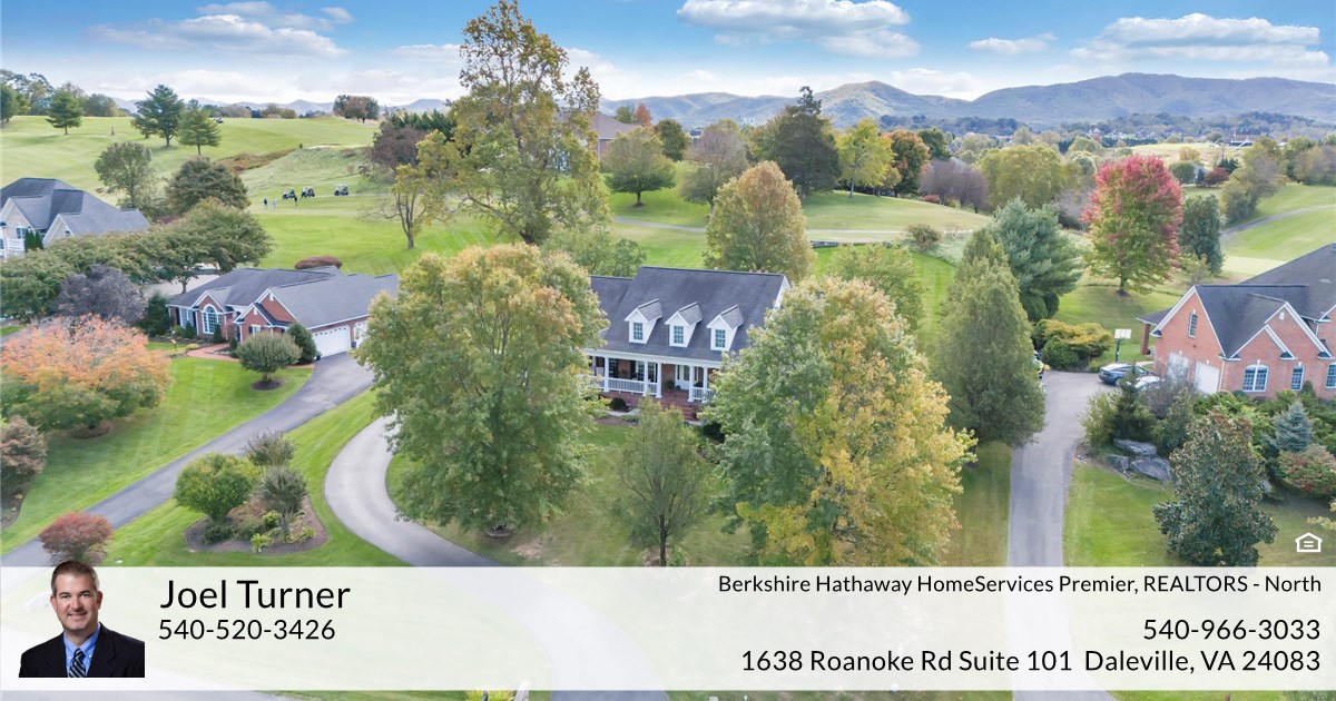 350 Scarlet Dr, Daleville, VA 24083