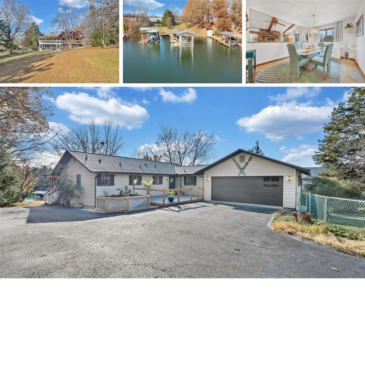 1660 Planters Dr, Huddleston, VA 24104