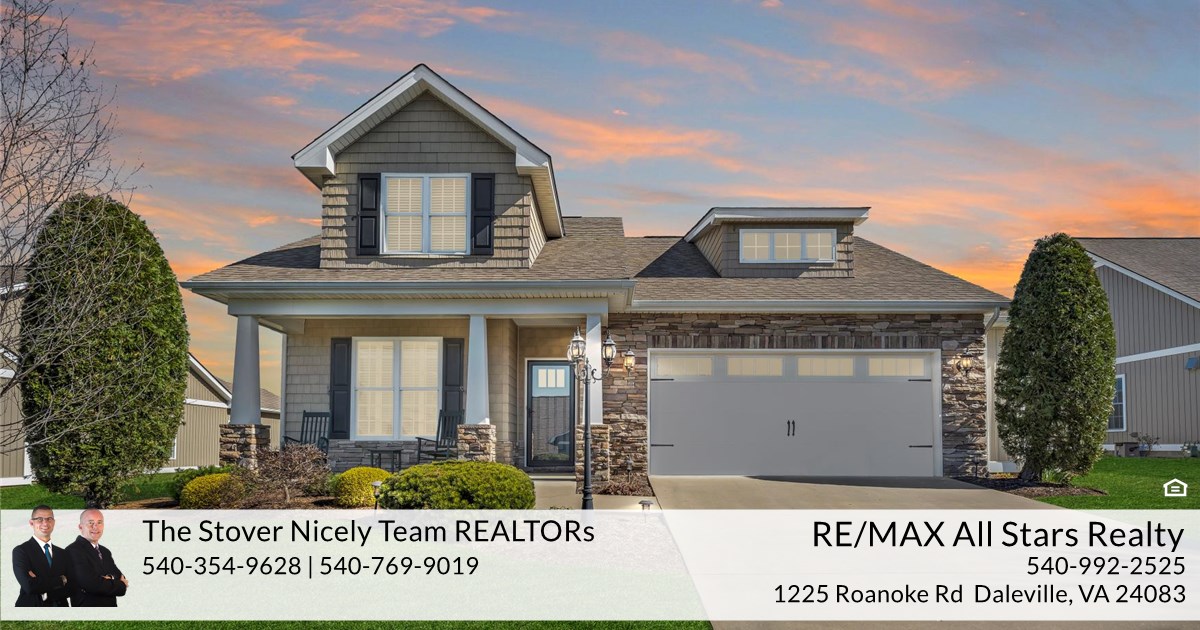 240 Altamira Drive, Roanoke, VA 24019