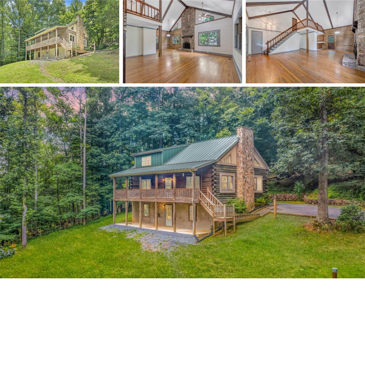 6704 Old Fincastle Rd, Fincastle, VA 24090