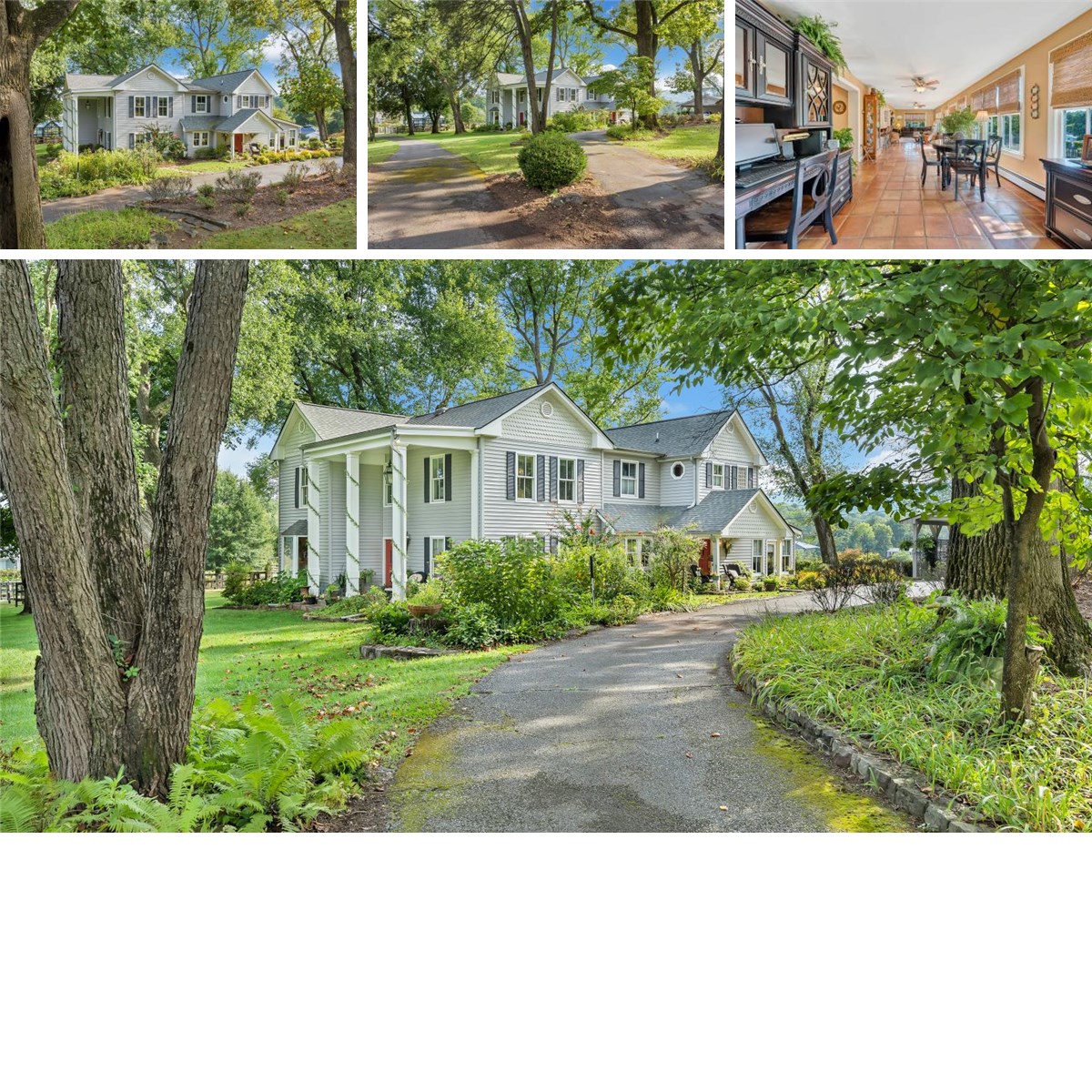 3734 Lake Dr SW, Roanoke, VA 24018