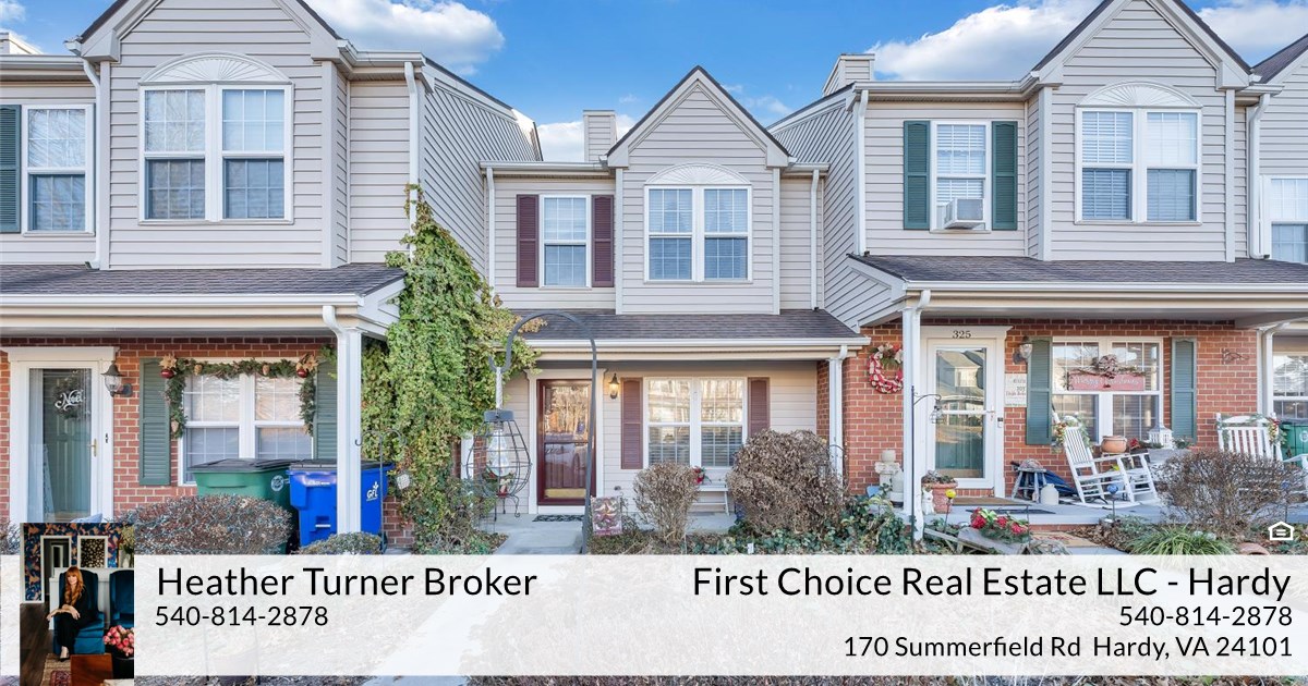 335 Willow Oak Dr , Christiansburg, VA 24073