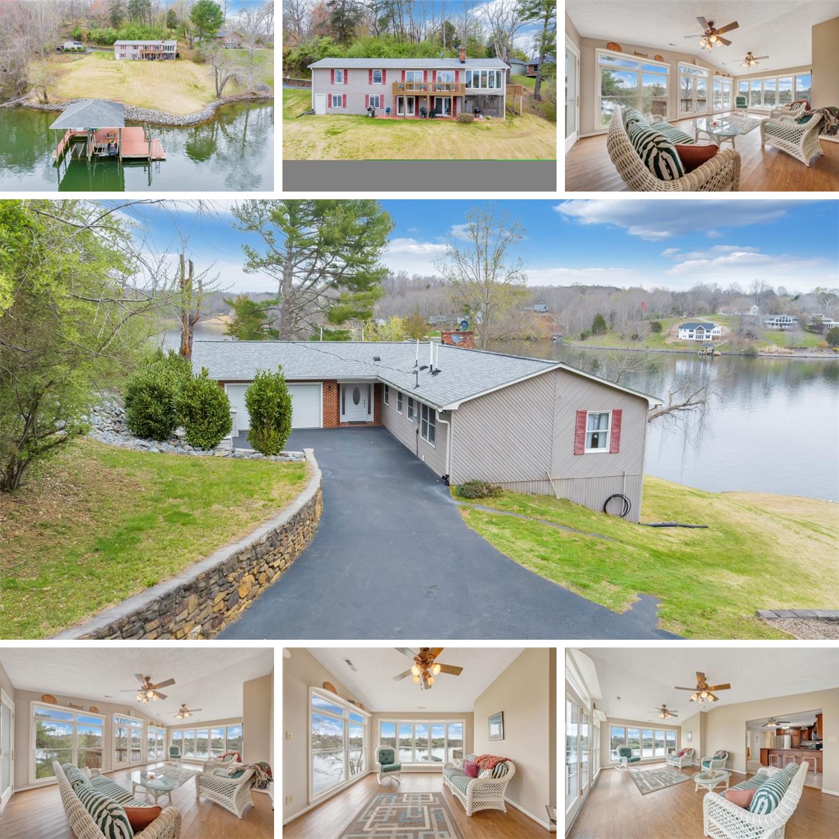 1417 Ellis Rd, Hardy, VA 24101