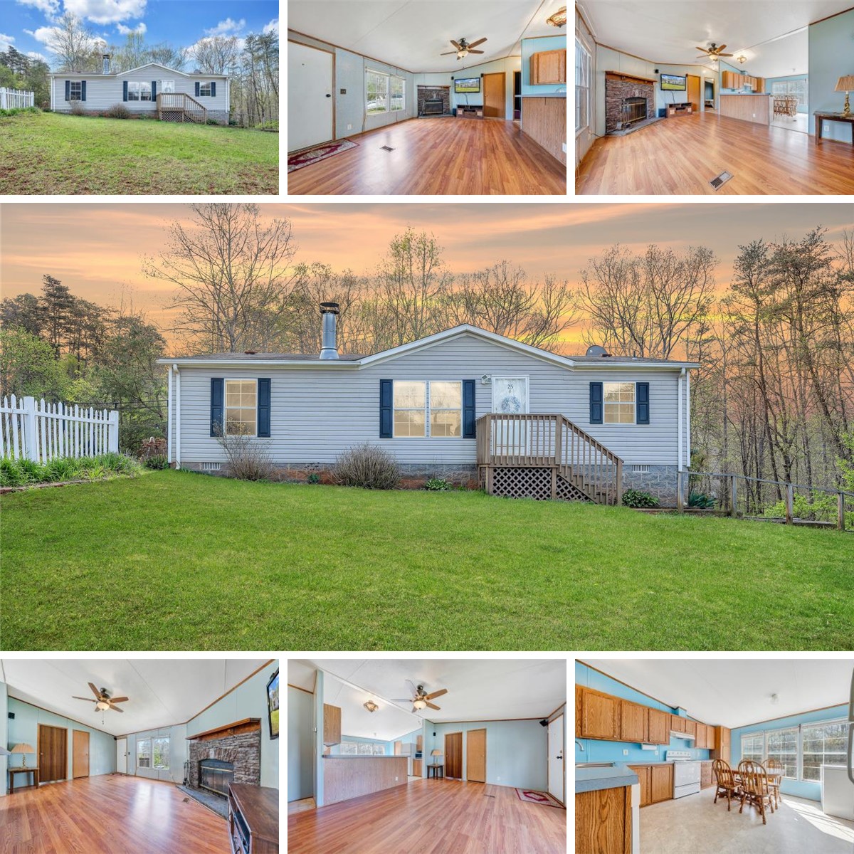 25 Tolley Rd, Hardy, VA 24101