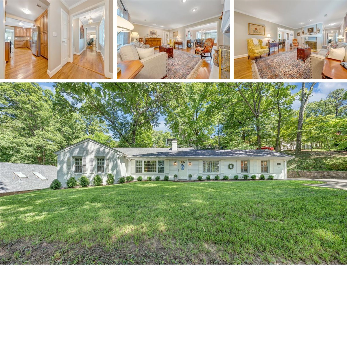 3150 West Ridge Rd SW, Roanoke, VA 24014